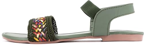 Image of Women Flats () BZ 01 Trend SL B