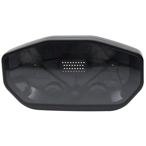 Compatible With Ducati For Monster 821 1200 939 797 2018-2023 Ή I[goCXs[h[^[Q[W ^R[^[nEWO{bNX vP[X Xs[h[^[ I[goCvJo[