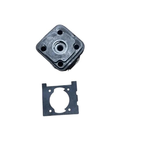 Kit de joints de piston segments axe tronçonneuse BCH400 BCH400T OEM 61450048