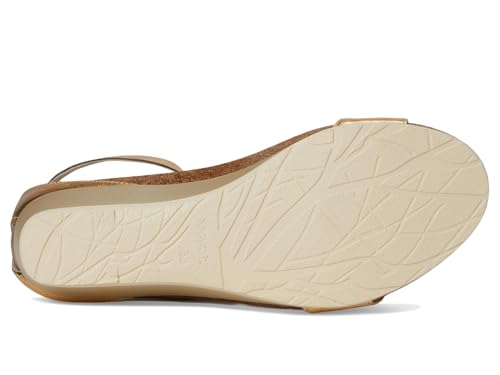 NAOT Women's Mermaid Wedge Sandal3