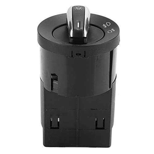 Interrupteur de phare antibrouillard en ABS robuste pour Beetle