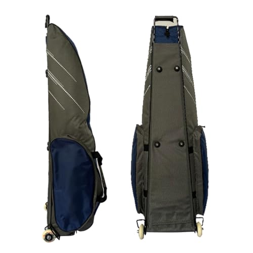 Funda de esgrima de gran capacidad para proteger del óxido tu espada y sable de entrenamiento