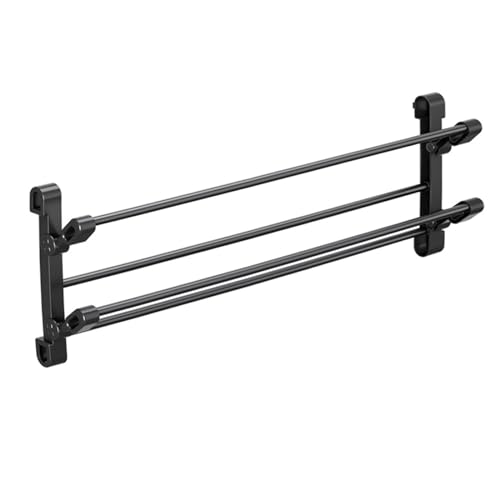 Scarpiera dietro la porta, Scaffale per scarpe per la casa, Scaffale per scarpe semplice, Portascarpe a parete, Portascarpe pieghevole, Portascarpe da bagno, Scaffale per scarpe senza chiodi, Scaffale