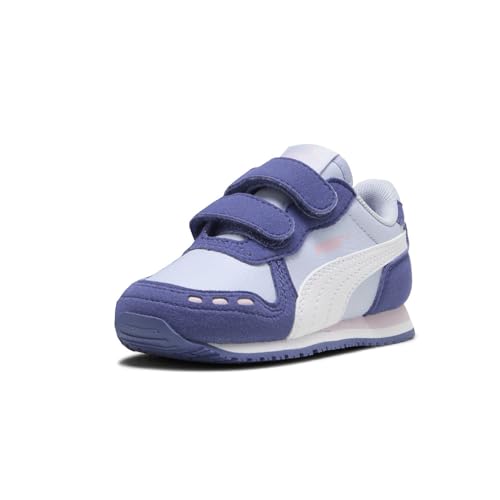 PUMA Toddler Boys Cabana Racer 20 Slip On Sneakers Shoes Casual - Blue - Size 5 M2