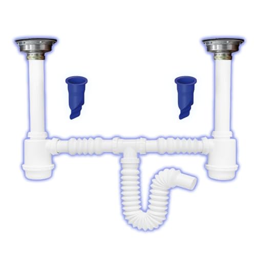 Manguera de desagüe 22 manguera de desague marca Fleximatic