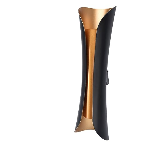 Applique murale LED design chic support E27 étanche pour chambre - 3