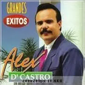 Grandes Exitos