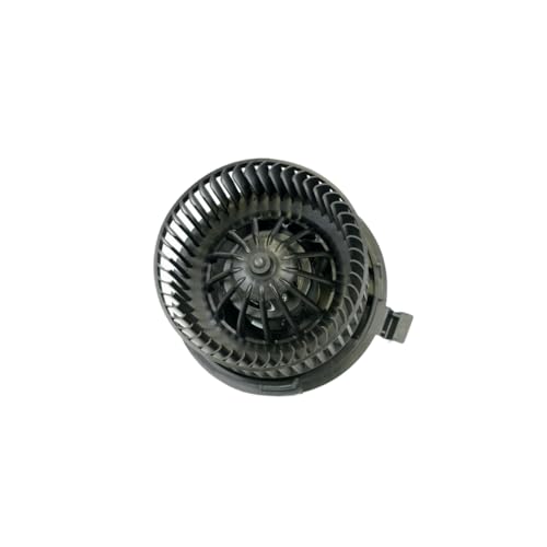 Heater Blower Motor, Standard Replacement Parts, Part Number 87043, Excavator Cabin Climate Control Component