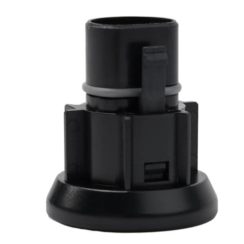 Cierre de tapa final para Betteri BC01, conector hembra impermeable IP68 de 3 núcleos, compatible con Schuko, para Hoymiles, Huayu Micro Inverters, Negro