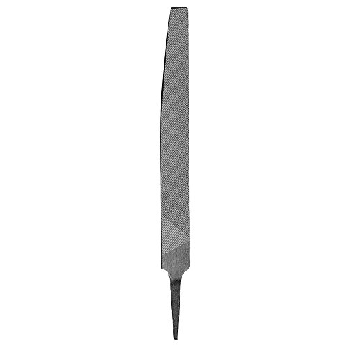 Mercer Industries BKNE06-6" Knife Files - Second Cut (12 Pack)