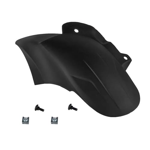 Garde-Boue de Pneu Arrière Moto Premium pour NSS Forza 350 2020-2023 Rallonge - 2