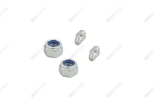 Auto Extra Mevotech MK90120 – Douille De Barre Stabilisatrice – Kit De Fixation – Traitement Anti-corrosion