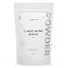 Produktbild Nutri + L-Arginin Base Pulver 1 kg - hochdosiert - pflanzlich durch Fermentation - reines L-Arginine Powder 1000 g - Vegan - Neutral ohne Zusatz