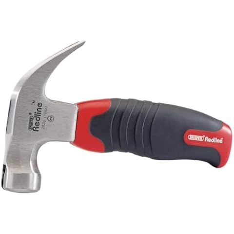 Draper Redline Stubby Claw Hammer Cover