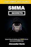 SMMA Secrets: The First Client