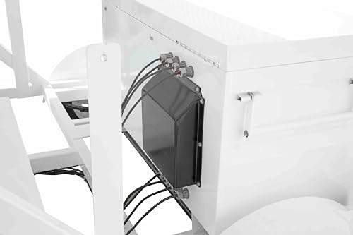 3193PXVD71L. SL500 AI VOLT Generator Website