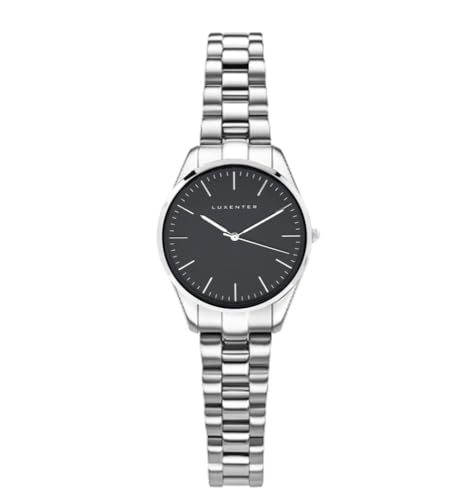 Montre de fitness 1 Luxenter pour ne plus manquer vos objectifs sportifs quotidiens