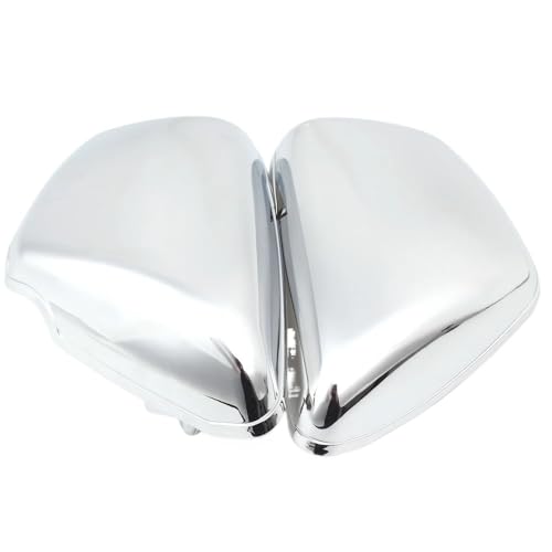 Couvercle de protection batterie moto pour réparer les caches cassés de XV750 XV1100 Virago