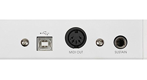 MiDiPLUS MIDIキーボードコントローラー X3 mini の商品画像 2