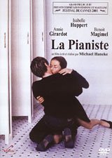 La Pianiste [Import belge]