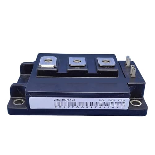 Module de pont redresseur 2MBI300N-120 pour maintenance de soudage - 2
