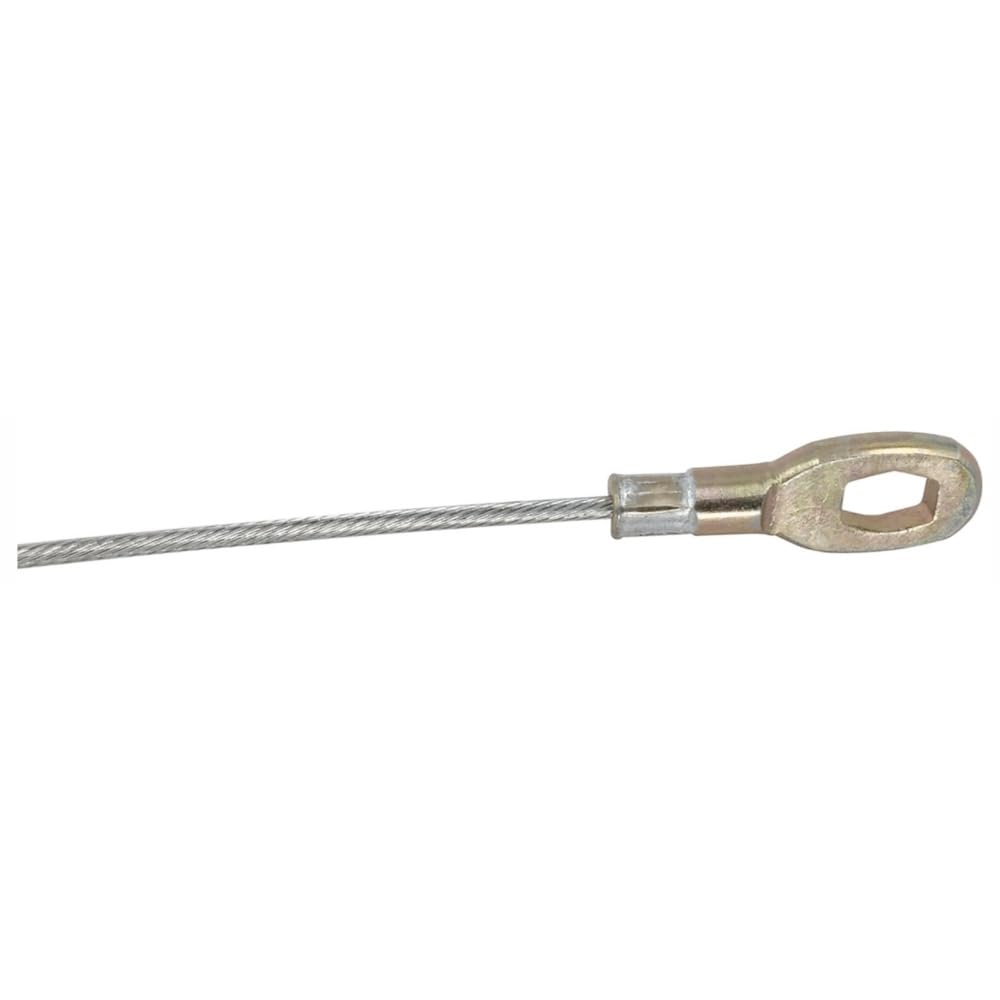 Amazon.com: SasugaOne Fits 111721335E Clutch Cable : Automotive
