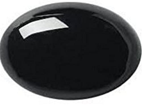 Sulemani Hakik gemme naturelle de 11 ratti pour votre méditation quotidienne et vos bijoux