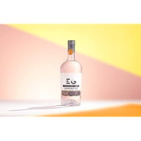 Edinburgh Gin Distillers Cut London Dry Gin 1ltr - Amazon Exclusive