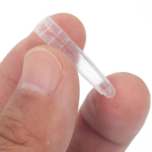 Fundas protectoras de pinzas para extensiones de pestañas en centros de estética 5