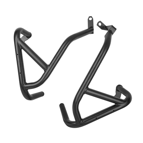 Cadre de protection moteur MT 15 finition haut de gamme