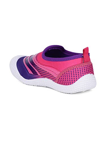 Image of Bubblegummers Unisex-Child Star Bubble Toe Casual Shoe