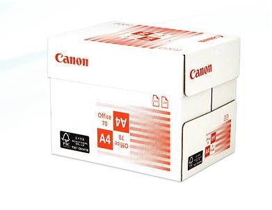 【新品】Canon CS-064 A4コピー用紙 4箱セット Netshop.Too - CANON 高白色用紙 GF-C081 SRA3 450mm×320mm 250