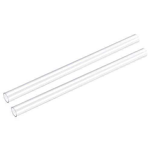 DMiotech 2�� 15mm x16mm x 305mm �����d���`���[�u �v���X�`�b�N�`���[�u �p�C�v �����ق̐����� ����V�X�e�� �z�Ǘp