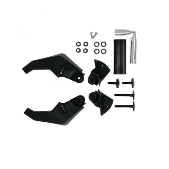 PERUZZO Groupe ALLETTE ANTIFURTO accessoire de sécurité haut de gamme pour vélos