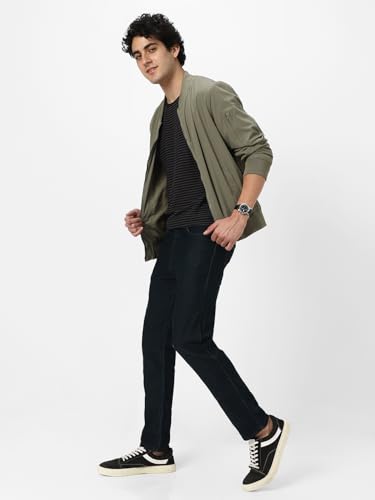 Image of Neostreak Men's Slim Fit Stretchable Jeans