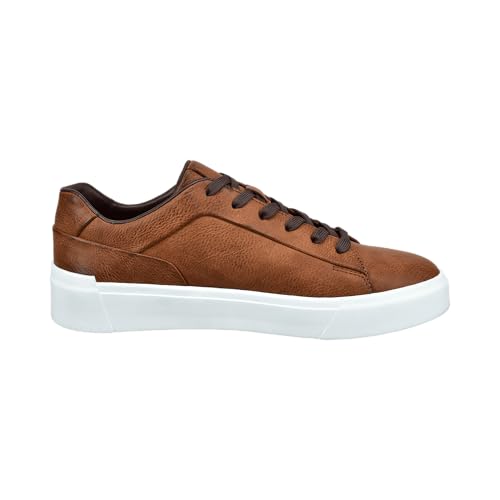 Image of Bugatti Mens Zeitlose Sneaker Fur Einen Vielseitigen, Sportlich-eleganten Look