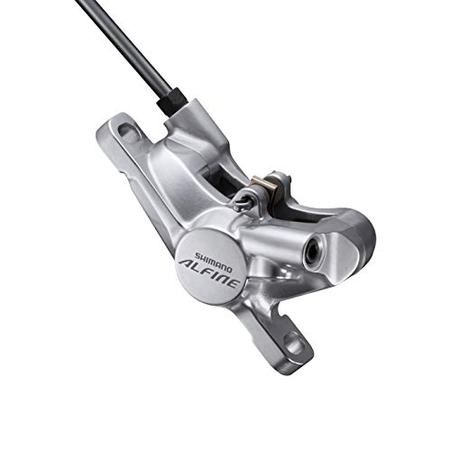 SHIMANO 0 Accesorios de repuesto negro unisex adulto en talla única