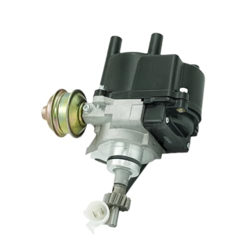 Distributeur d'allumage électronique pour Toyota Corolla 1.6L 1983-1988