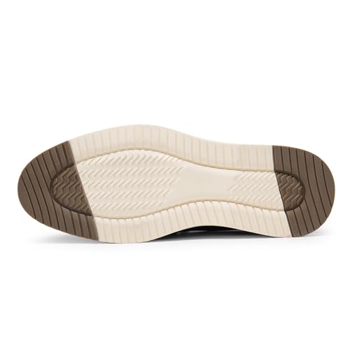 Bruno Marc Men's Dress Slip-on Classic Loafers Formal Shoes3