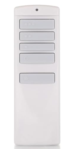 Image of Ceiling Fan Remote Control for Harbor Breeze, Remote Only