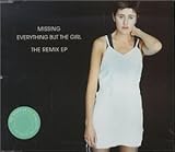 everything but the girl amplified heart album  Missing