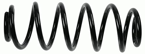 Preisvergleich Produktbild Sachs 996 672 Fahrwerksfeder