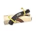 Kun Collapsible 4/4 Violin Shoulder Rest