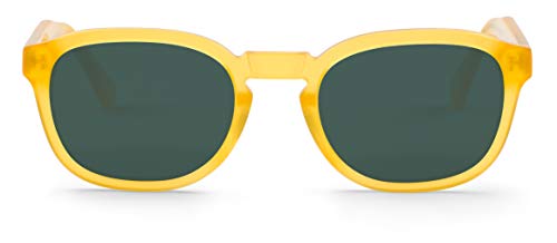MR. BOHO PILSEN Gafas, Honey, Normal para Hombre
