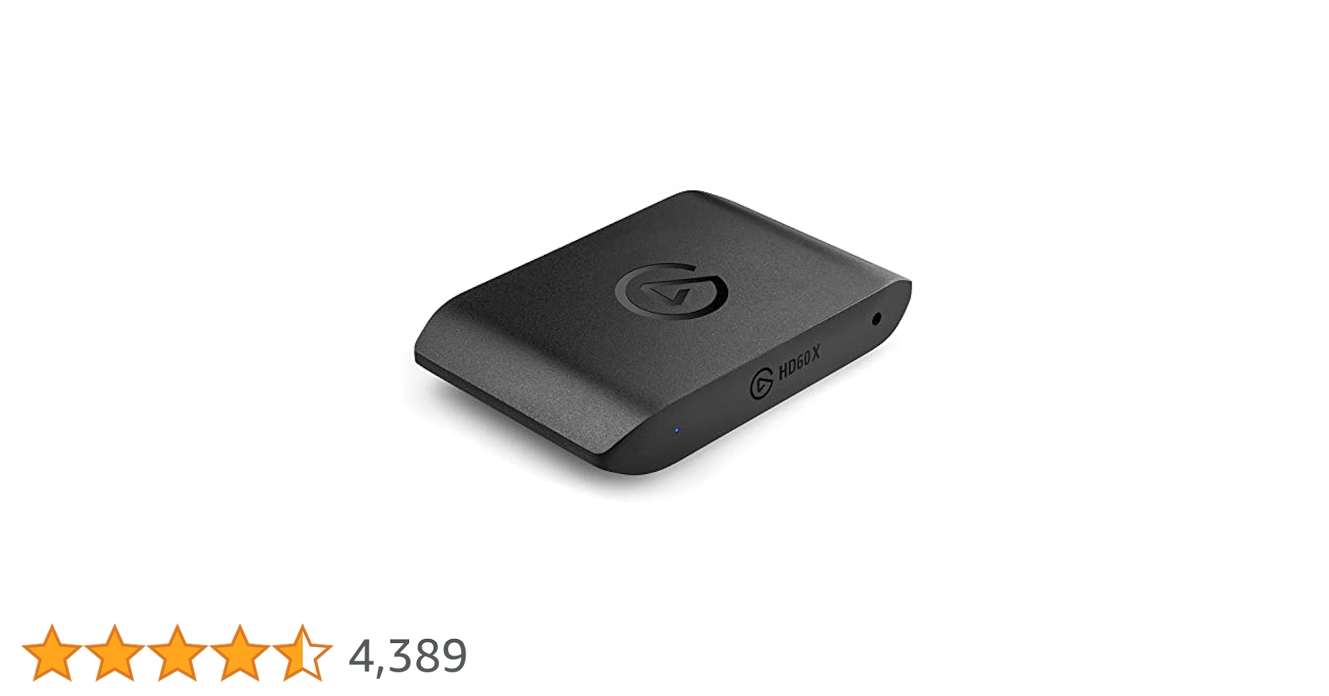 エルガト hd60x Amazon.com: Elgato HD60 X - Stream and Record in 1080p60