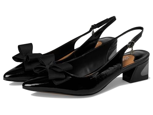 J.Renee Women's Classic Green Kimma Pumps