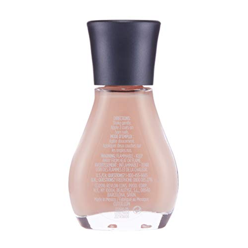 Cutex BB Nail Concealer