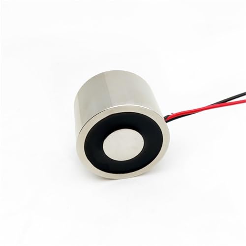 Électro-aimant permanent XH4030 12V 25kg pour levage industriel - 5