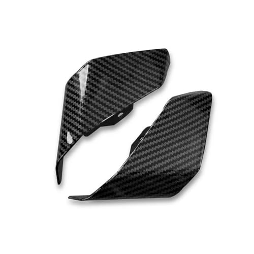 Ailettes de carénage MT10 accessoires moto panneau supérieur protection