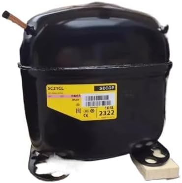 Available for SECOP MOTOR compressor SC15CL SC15CM SC15G SC15D SC15DL SC15GH General Accessories (SC15CL AC115V)